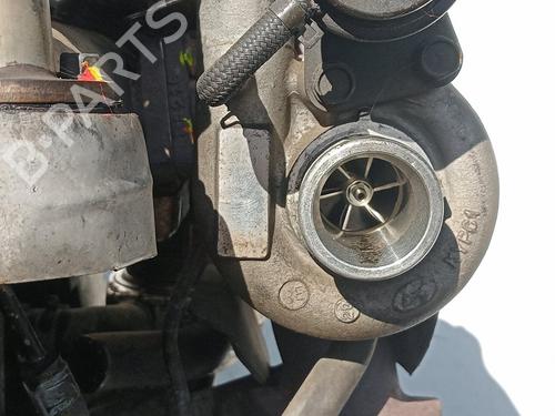 Motor HYUNDAI GETZ (TB) 1.5 CRDi | BP30623864M1 