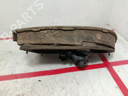 Right tailgate light SEAT CORDOBA (6L2) 1.9 TDI | BP37518251C80 - Image 3