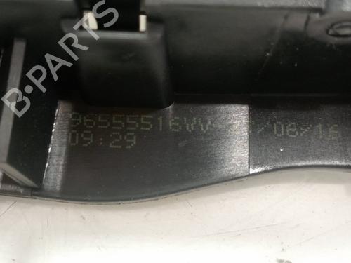 Front right interior door handle PEUGEOT 208 I (CA_, CC_)  | BP29533995I14