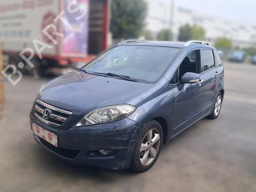 Front wiper motor HONDA FR-V (BE) 2.2 i CTDi (BE5) | BP29871335M29  - Image 5