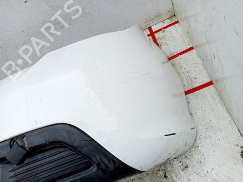 Rear bumper PEUGEOT 308 I (4A_, 4C_)  | BP30440163C8 