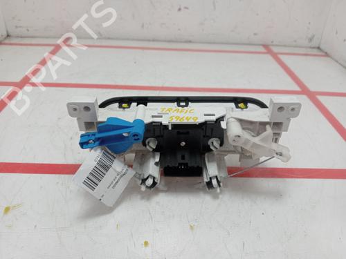 Climate control RENAULT TRAFIC III Van (FG_)  | BP33543083I5  - Image 5
