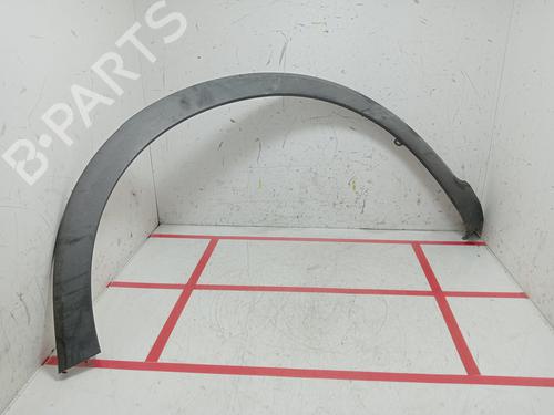 Aba guarda lamas trás esquerda Aba guarda lamas trás esquerda HONDA CIVIC VIII Hatchback (FN, FK) 1.4 (FK1) (83 hp) 28812533 28812533
