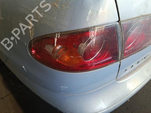 Used Left taillight Left taillight 37518253 37518253