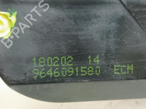 Tailgate lock CITROËN XSARA PICASSO (N68) 2.0 HDi | BP20133241C101 