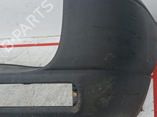 Rear bumper LAND ROVER FREELANDER I (L314) 2.0 Td4 4x4 | BP15933034C8 