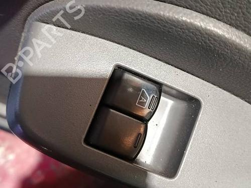 Used Left front window switch Left front window switch NISSAN NV200 / EVALIA Bus [2010-2026] 40514343 40514343