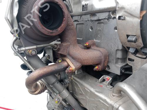 Engine SEAT IBIZA IV (6J5, 6P1) | BP37488242M1 - Image 26