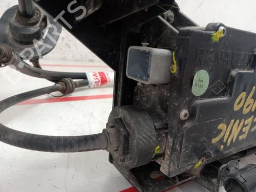 Hand brake RENAULT SCÉNIC II (JM0/1_) 1.9 dCi (JM0G, JM12, JM1G, JM2C) | BP30709865I18