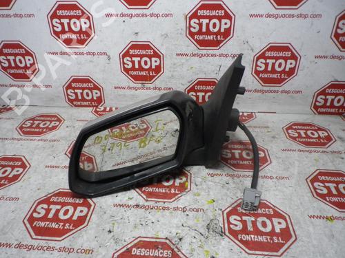Used Left mirror FORD MONDEO III (B5Y) 2.5 V6 24V (170 hp) 7322260