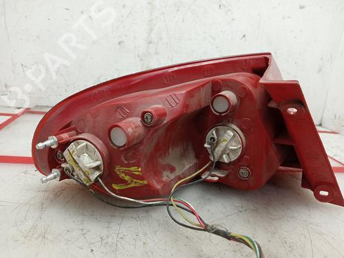Right taillight CHEVROLET LACETTI (J200) 1.6 | BP15949774C35 