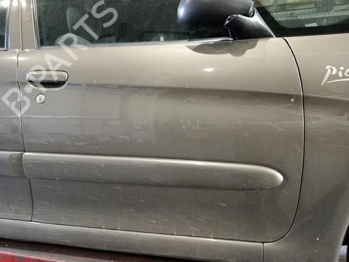 Front left window mechanism CITROËN XSARA PICASSO (N68) 1.6 HDi | BP30966939C22 