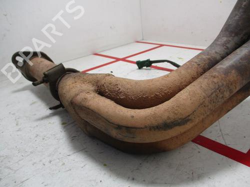 Udstødningsmanifold CITROËN SAXO (S0, S1) 1.6 VTL, VTR | BP15933141M110 