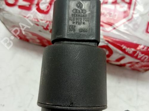 Sprinklervæskepumpe VW TOUAREG (7LA, 7L6, 7L7) 3.2 V6 | BP15949205E24 