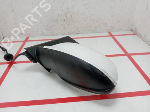 Left mirror OPEL ASTRA J (P10)  | BP24305315C26 