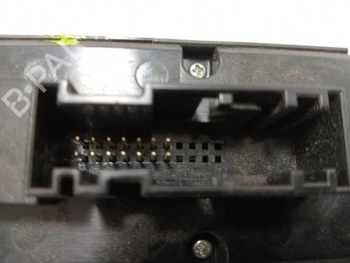 Left front window switch OPEL ASTRA H GTC (A04) | BP24977004I27 - Image 7