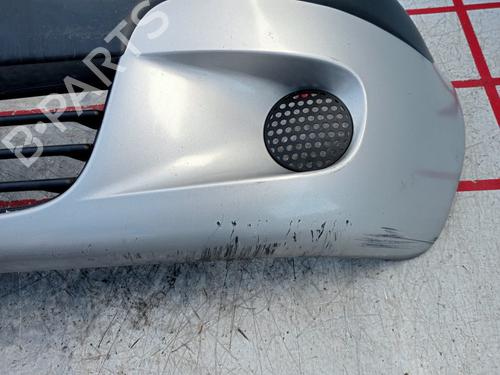 Front bumper DAEWOO MATIZ (M100, M150) 1.0 | BP20237341C7 