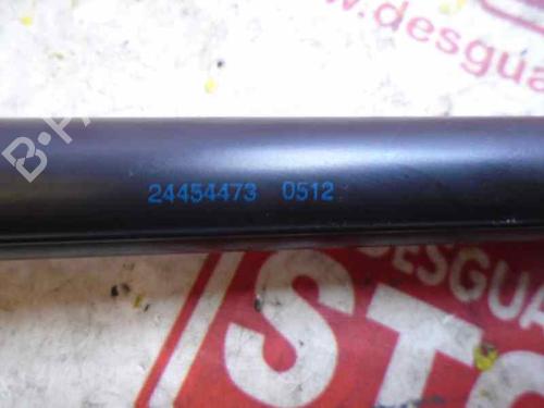Hood lift support OPEL SIGNUM Hatchback (Z03) 1.9 CDTI (F48) | BP15921618C139 