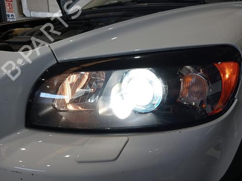 Used Left headlight Left headlight VOLVO C30 (533) 2.4 i (170 hp) 36111087 36111087
