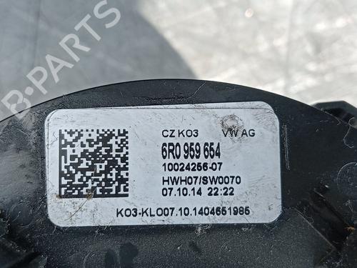 Airbag Kit SEAT IBIZA IV SC (6J1, 6P5)  | BP29186630C86 