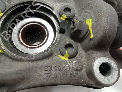 Right front steering knuckle VW PASSAT B6 Variant (3C5)  | BP31045108M26  - Image 5