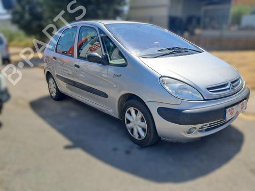 Brugte CITROËN XSARA PICASSO (N68) 1.8 16V 4816466