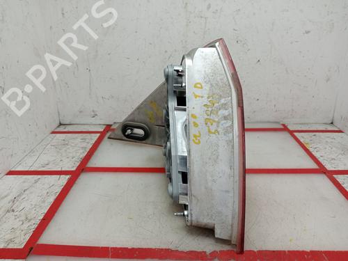 Right taillight MERCEDES-BENZ C-CLASS (W203)  | BP22617856C35 