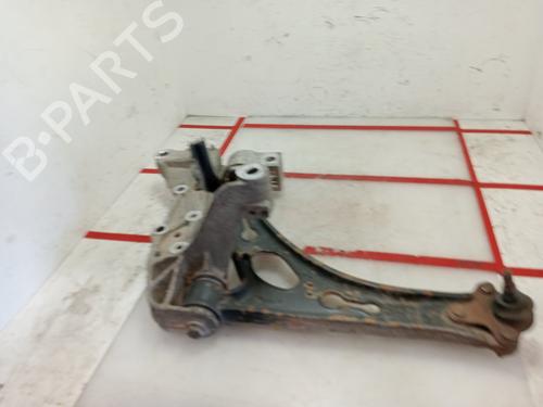 Used Left front suspension arm VW TOURAN (1T1, 1T2) 1.9 TDI (90 hp) 18830143