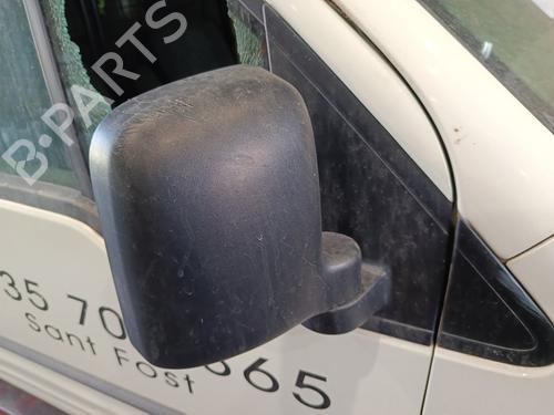 Specchietto retrovisore destro Specchietto retrovisore destro FORD TRANSIT CONNECT (P65_, P70_, P80_) 1.8 TDCi (90 hp) 37518241 37518241