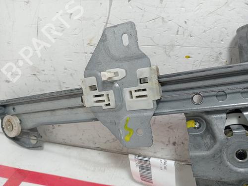 Front right window mechanism DACIA LODGY (JS_)  | BP33957198C23  - Image 6