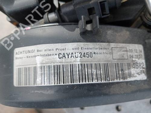 Engine SEAT TOLEDO IV (KG3) 1.6 TDI | BP38734378M1 - Image 19