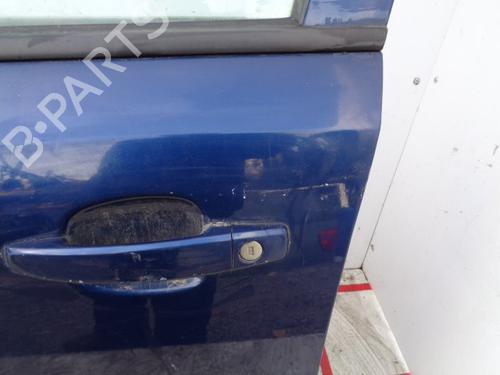 Dør venstre foran OPEL ASTRA H (A04) 1.7 CDTI (L48) | BP7620100C2 