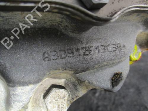 Gearbox OPEL CORSA C (X01)  | BP15949240M3 
