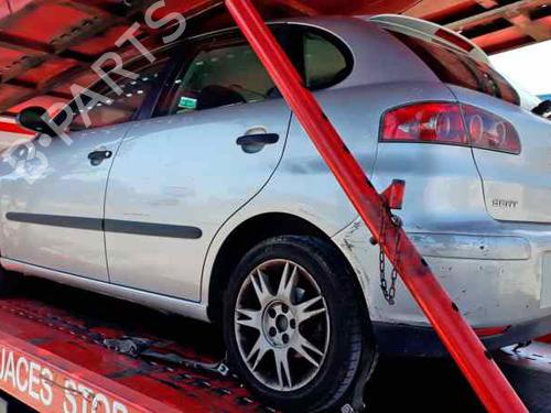 Right taillight SEAT IBIZA III (6L1) | BP7349159C35