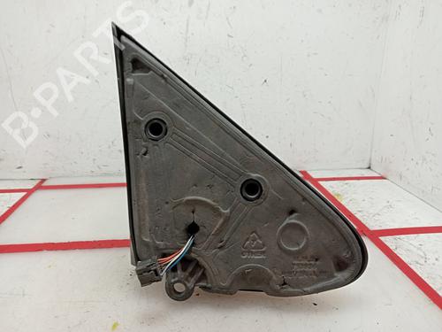Left mirror CHRYSLER VOYAGER IV (RG, RS) 2.5 CRD | BP15934537C26 