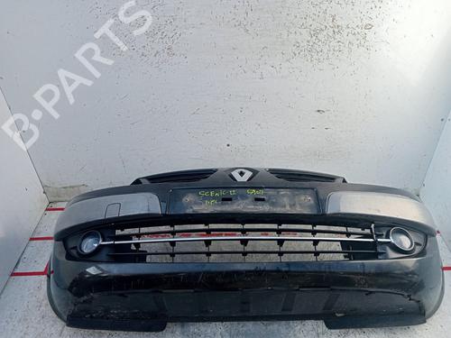 Front bumper RENAULT SCÉNIC II (JM0/1_)  | BP29613344C7 