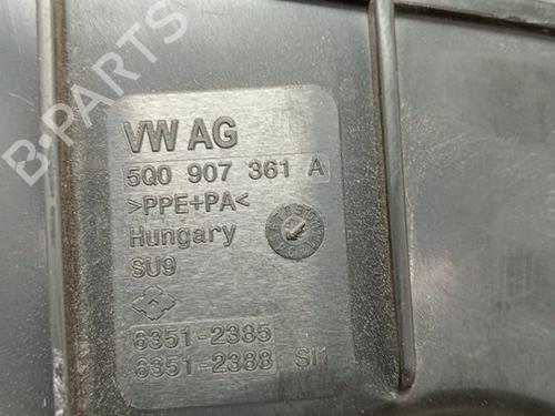 Fuse box SEAT LEON (5F1)  | BP16098482E1 