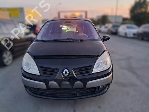 Right mirror RENAULT SCÉNIC II (JM0/1_)  | BP30325059C27 