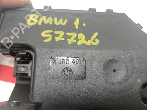 Tailgate lock BMW 1 (E87) 118 d | BP22201022C101 