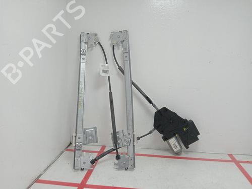 Used Front right window mechanism Front right window mechanism 37153441 37153441