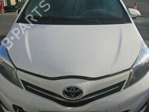 Tailgate lift support TOYOTA YARIS (_P13_) 1.0 (KSP130_, KSP130) | BP15924021C138 