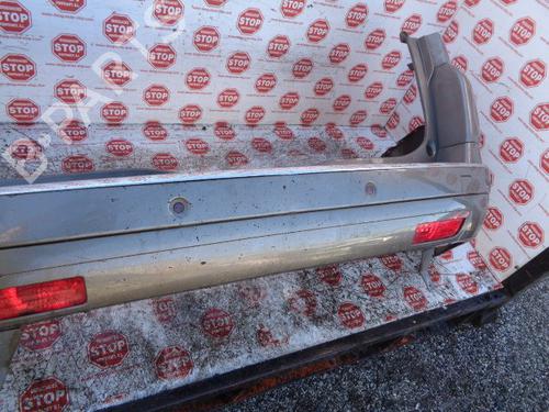 Rear bumper CITROËN C4 Grand Picasso I (UA_) 1.6 HDi | BP8948466C8 