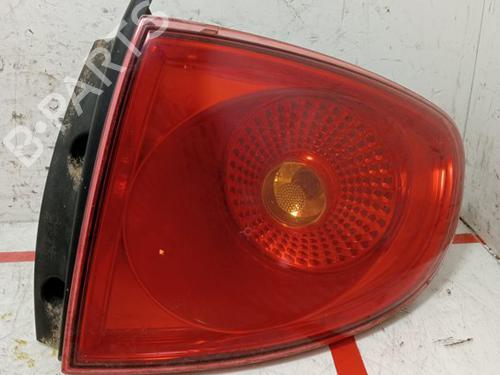 Used Right taillight SEAT ALTEA (5P1) [2004-2015]  28167312