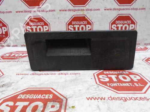 Used Ashtray SEAT TOLEDO I (1L2) [1991-1999]  15918200