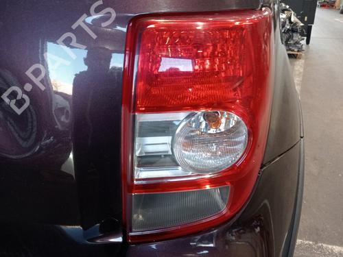 Used Right taillight TOYOTA URBAN CRUISER (_P1_) [2007-2016]  32328181