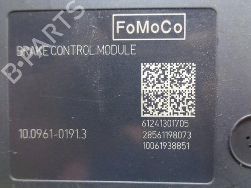 ABS pump FORD FOCUS III 1.0 EcoBoost | BP15934750M43 