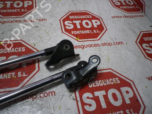 Tailgate lift support HONDA JAZZ II (GD_, GE3, GE2) 1.2 i-DSI (GD5, GE2) | BP15922892C138 