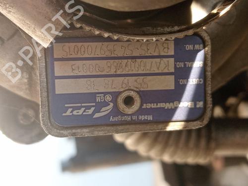 Engine OPEL ASTRA H Estate (A04)  | BP29967526M1 