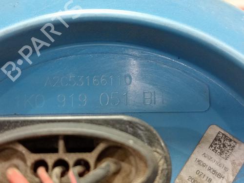 Fuel pump VW GOLF V (1K1)  | BP21189275M76 