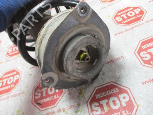 Left front shock absorber NISSAN X-TRAIL II (T31) 2.0 dCi 4x4 | BP7868171M16 